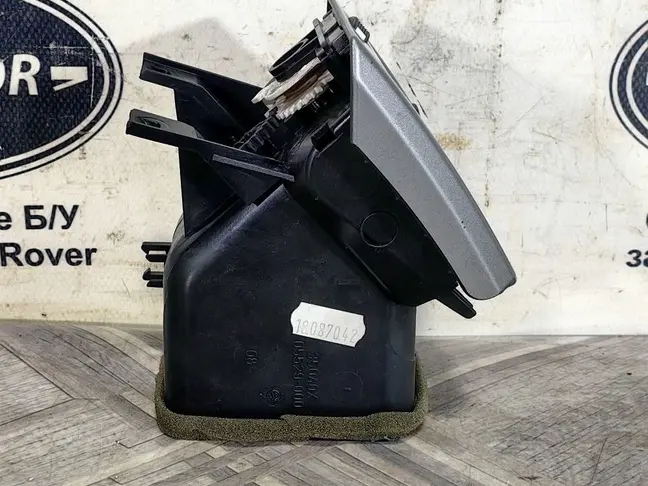 Дефлектор воздушный Range Rover Sport L320 05-09