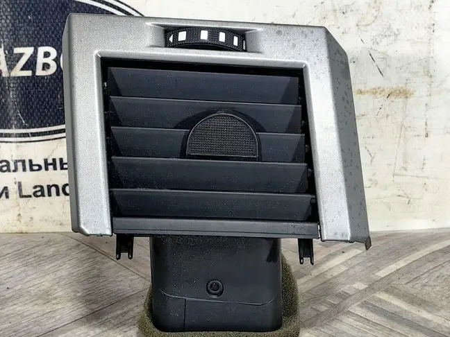 Дефлектор воздушный Range Rover Sport L320 05-09