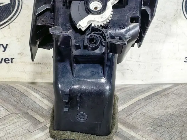 Дефлектор воздушный Range Rover Sport L320 05-09