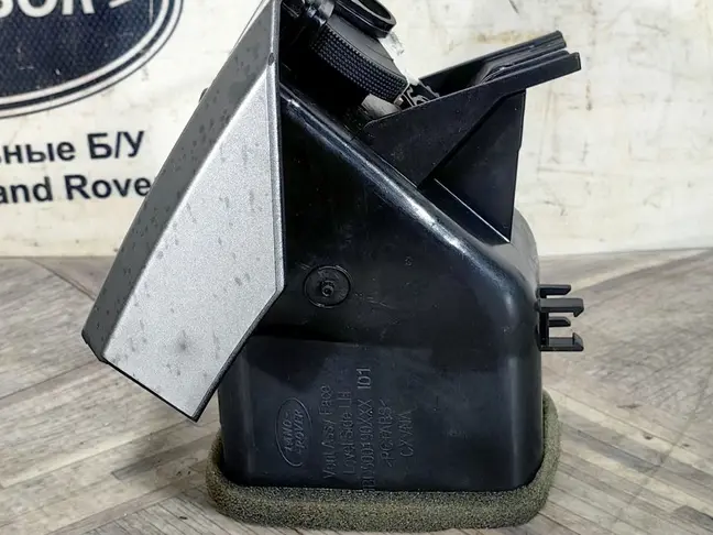 Дефлектор воздушный Range Rover Sport L320 05-09