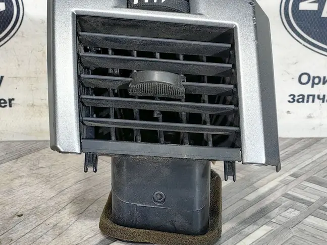 Дефлектор воздушный Range Rover Sport L320 05-09