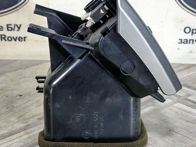 Дефлектор воздушный Range Rover Sport L320 05-09