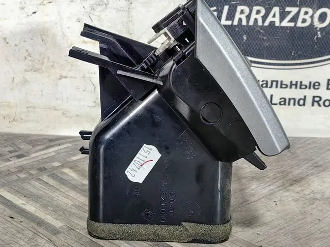 Дефлектор воздушный Range Rover Sport L320 05-09