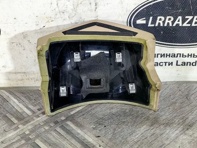 Вставка торпеды Range Rover Sport L320 2005-2009