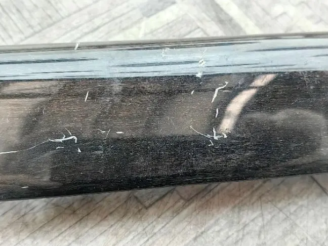 Вставка в консоль Range Rover Sport L320 рест