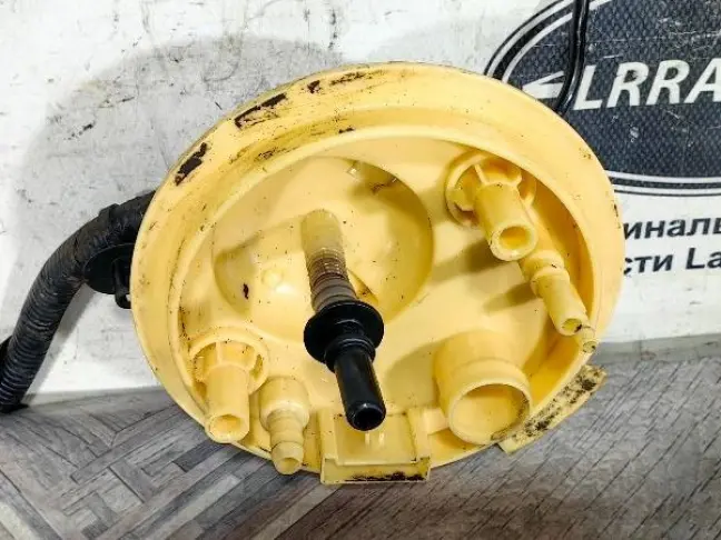 Крышка топливного бака DISCOVERY 4 L319