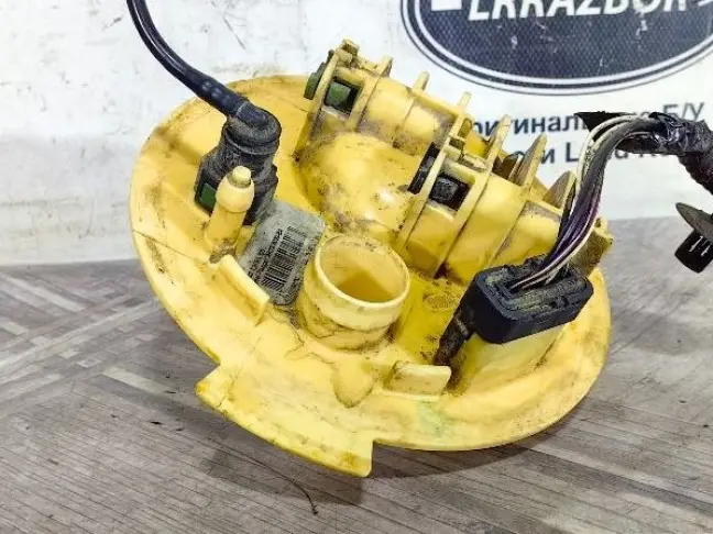 Крышка топливного бака DISCOVERY 4 L319