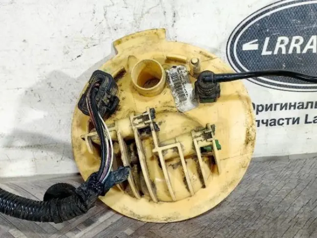 Крышка топливного бака DISCOVERY 4 L319