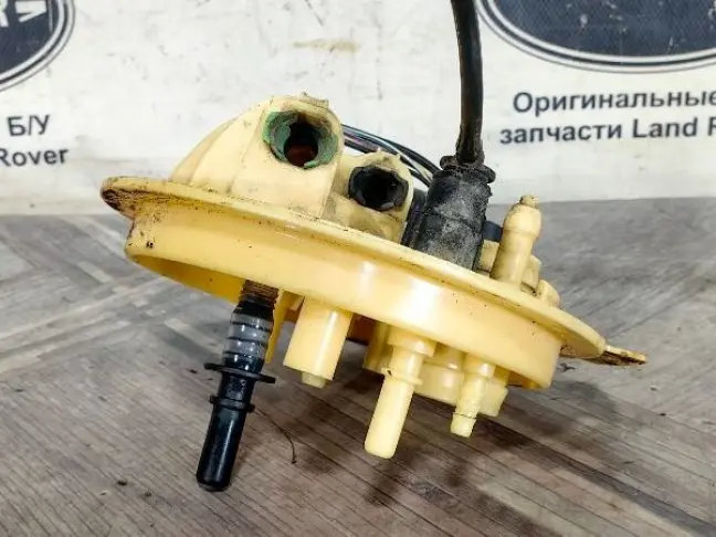 Крышка топливного бака DISCOVERY 4 L319