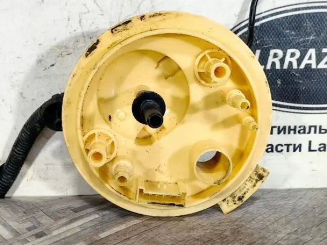 Крышка топливного бака DISCOVERY 4 L319