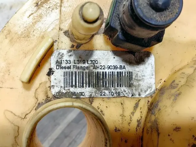 Крышка топливного бака DISCOVERY 4 L319