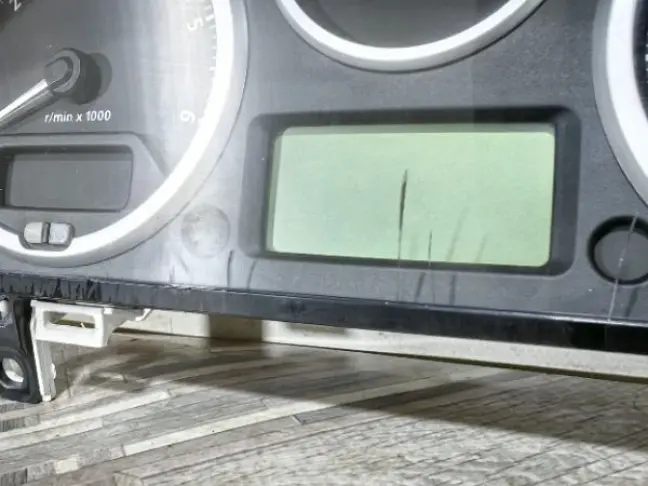 Щиток приборов Land Rover Sport L320 2005-2009 3.6