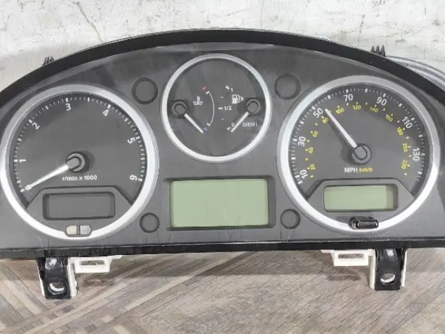 Щиток приборов Land Rover Sport L320 2005-2009 3.6