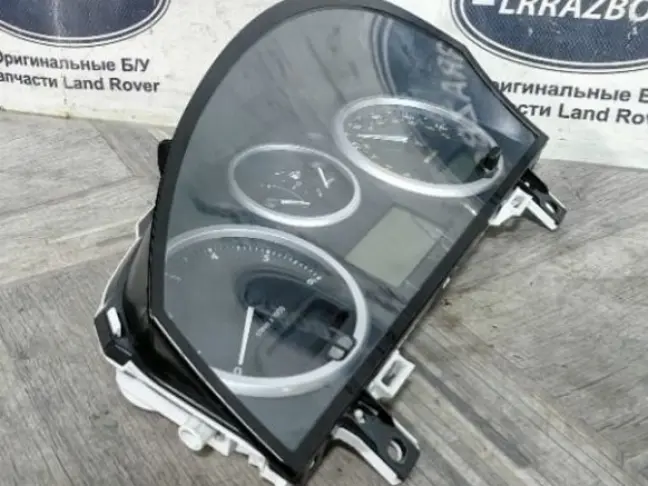 Щиток приборов Land Rover Sport L320 2005-2009 3.6