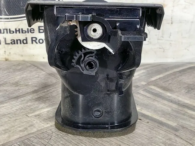 Дефлектор воздушный Range Rover Sport L320 05-09