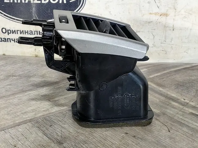 Дефлектор воздушный Range Rover Sport L320 05-09