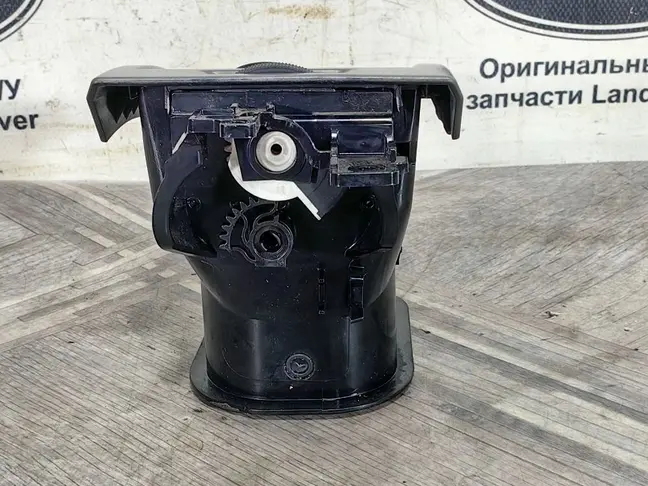 Дефлектор воздушный Range Rover Sport L320 05-09