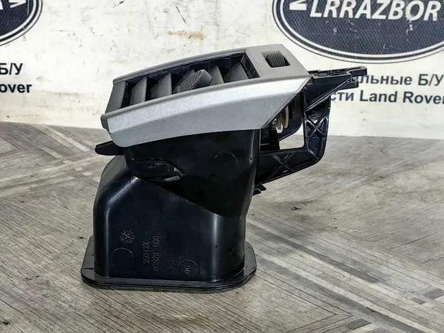 Дефлектор воздушный Range Rover Sport L320 05-09