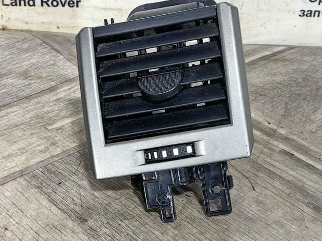 Дефлектор воздушный Range Rover Sport L320 05-09