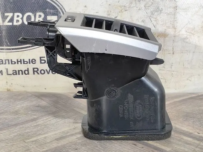 Дефлектор воздушный Range Rover Sport L320 05-09