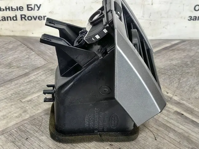 Дефлектор воздушный Range Rover Sport L320 05-09