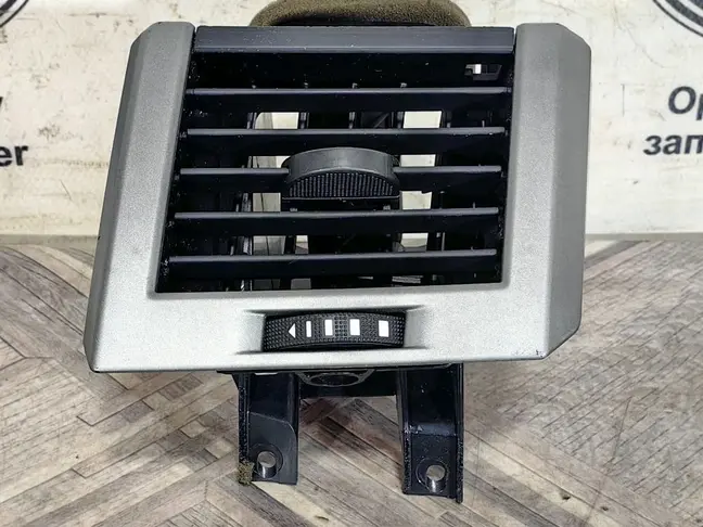 Дефлектор воздушный Range Rover Sport L320 05-09