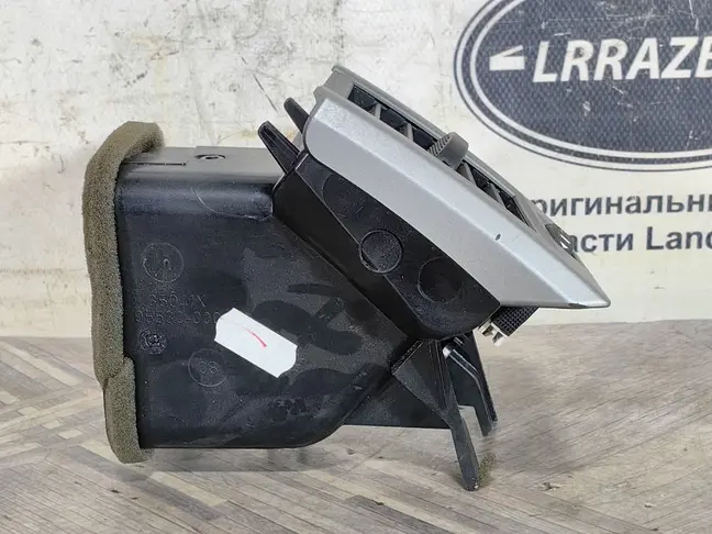 Дефлектор воздушный Range Rover Sport L320 05-09