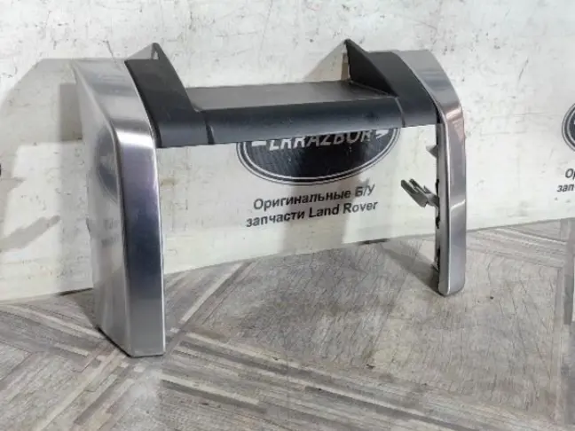 Хром вставки комплект Range Rover Sport L320 05-09