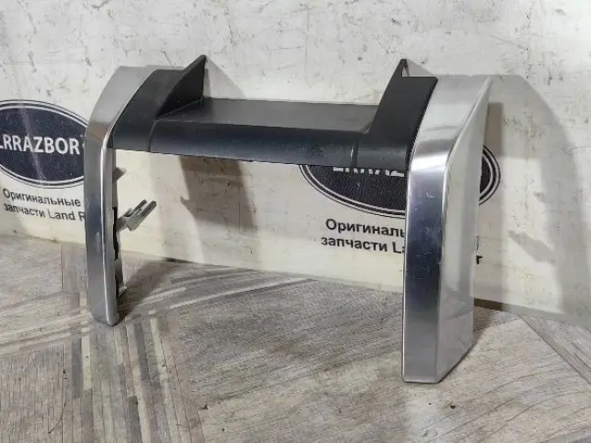 Хром вставки комплект Range Rover Sport L320 05-09