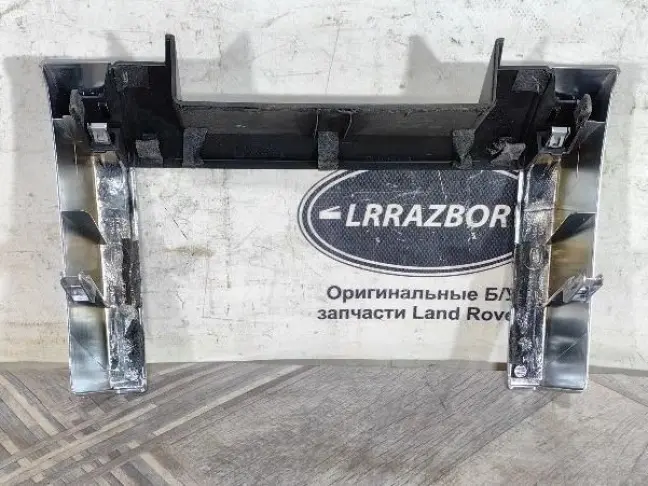 Хром вставки комплект Range Rover Sport L320 05-09