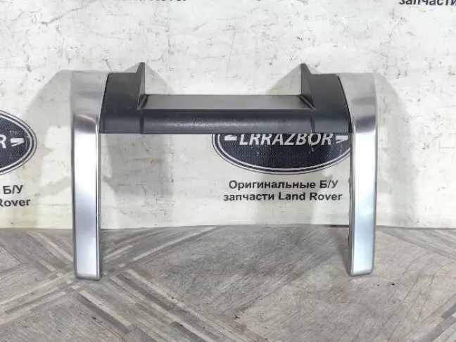 Хром вставки комплект Range Rover Sport L320 05-09