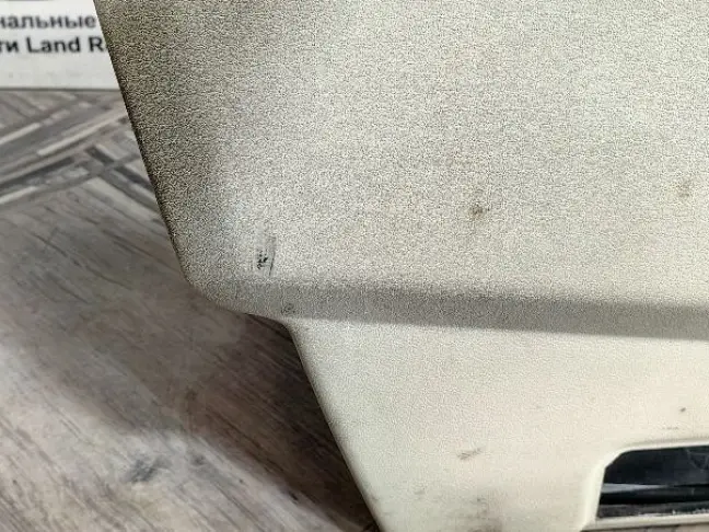 Консоль центральная Range Rover Sport L320