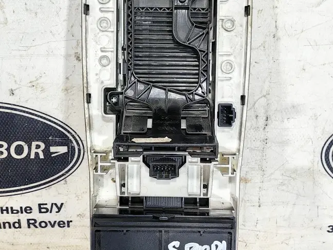 Панель управления подвеской RRS L320 2005-09