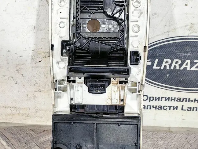 Панель управления подвеской RRS L320 2005-09