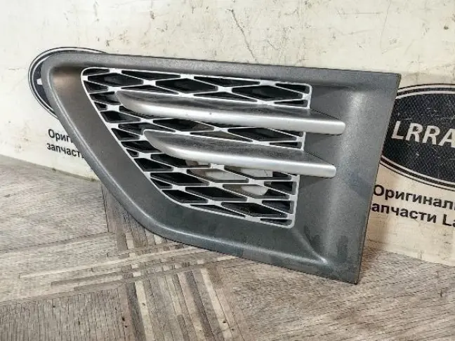 Жабра в крыло лев Land Rover Sport L320 2009-2013