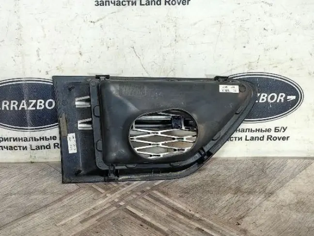 Жабра в крыло лев Land Rover Sport L320 2009-2013
