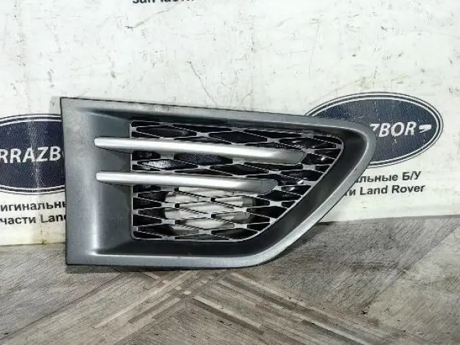 Жабра правая Land Rover Sport L320 2009-2013