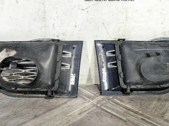 Жабры в крылья Land Rover Sport L320 2009-2013