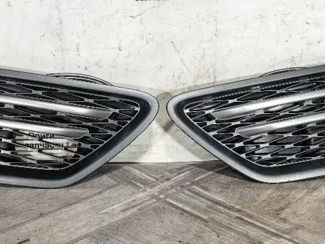 Жабры в крылья Land Rover Sport L320 2009-2013