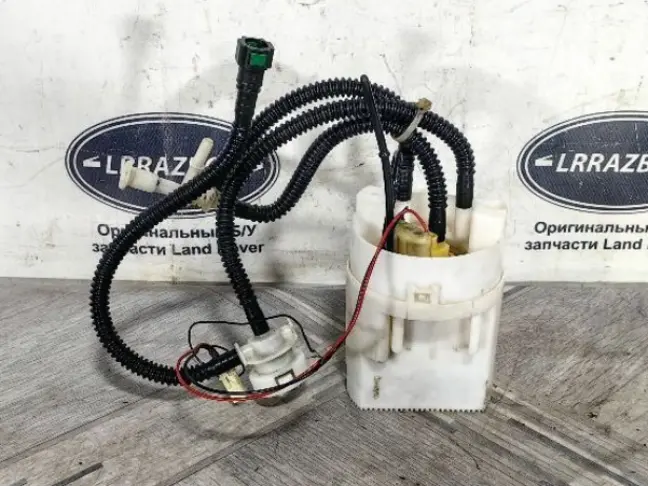 Насос топливный Range Rover Sport L320 2005-2009