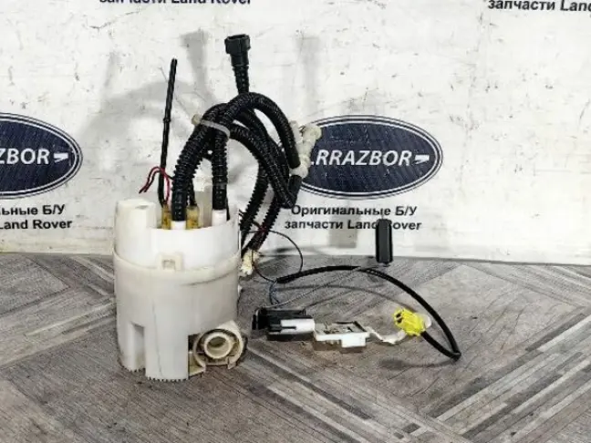 Насос топливный Range Rover Sport L320 2005-2009