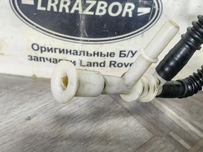 Насос топливный Range Rover Sport L320 2005-2009