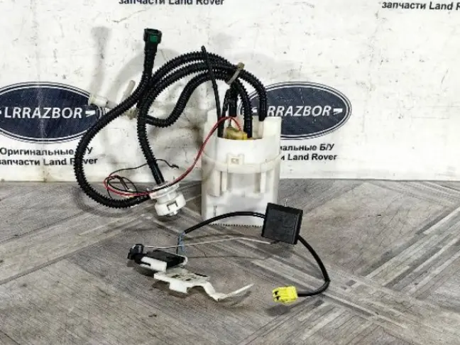 Насос топливный Range Rover Sport L320 2005-2009