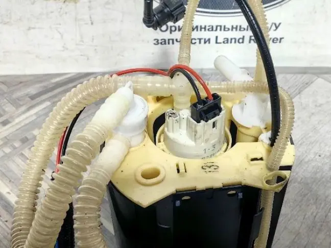 Топливный насос в бак DISCOVERY 4 L319 3.0
