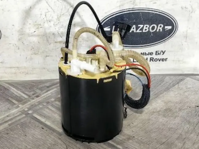 Топливный насос в бак DISCOVERY 4 L319 3.0