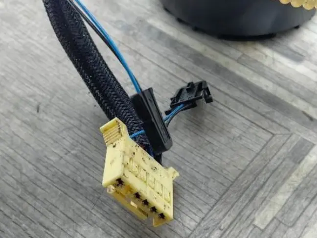 Топливный насос в бак DISCOVERY 4 L319 3.0