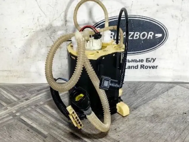 Топливный насос в бак DISCOVERY 4 L319 3.0