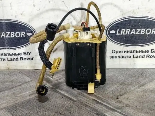 Топливный насос в бак DISCOVERY 4 L319