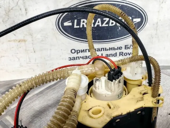 Топливный насос в бак DISCOVERY 4 L319
