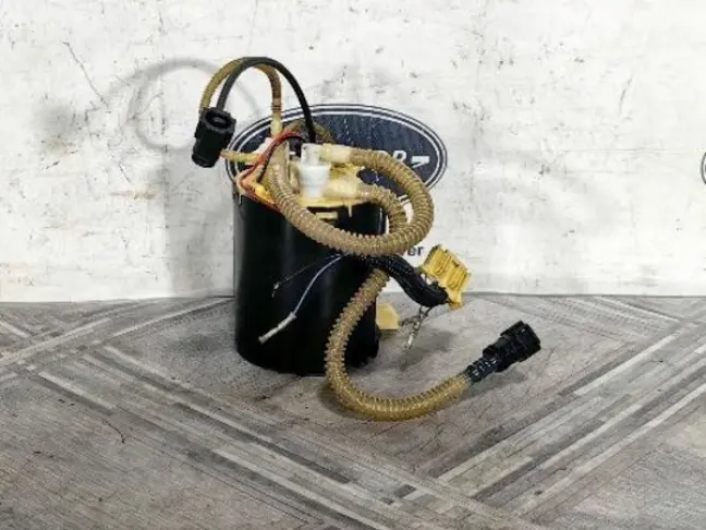 Топливный насос в бак DISCOVERY 4 L319